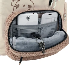 Рюкзак Kite Education teens ML26-949M Molang