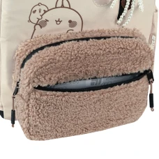 Рюкзак Kite Education teens ML26-949M Molang