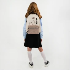 Рюкзак Kite Education teens ML26-949M Molang