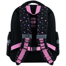 Рюкзак GoPack Education GO26-2606S-3 Bright&Awesome /бракований бігунок/