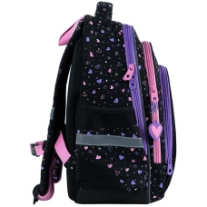 Рюкзак GoPack Education GO26-2606S-3 Bright&Awesome /бракований бігунок/