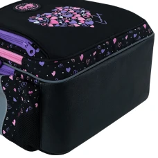 Рюкзак GoPack Education GO26-2606S-3 Bright&Awesome /бракований бігунок/