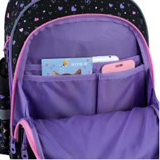 Рюкзак GoPack Education GO26-2606S-3 Bright&Awesome /бракований бігунок/