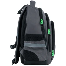 Рюкзак GoPack Education GO26-2606S-4 Run Play Win