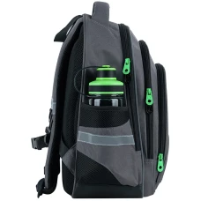 Рюкзак GoPack Education GO26-2606S-4 Run Play Win