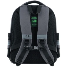 Рюкзак GoPack Education GO26-2606S-4 Run Play Win