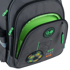 Рюкзак GoPack Education GO26-2606S-4 Run Play Win