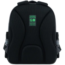 Рюкзак GoPack Education GO26-2606S-4 Run Play Win