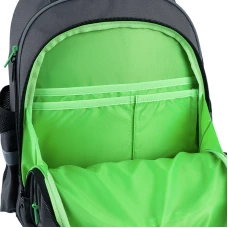 Рюкзак GoPack Education GO26-2606S-4 Run Play Win