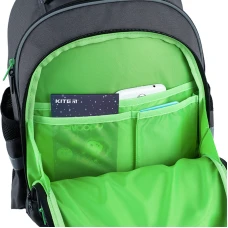 Рюкзак GoPack Education GO26-2606S-4 Run Play Win