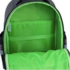 Рюкзак GoPack Education GO26-2606S-4 Run Play Win