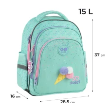 Рюкзак GoPack Education GO26-2606S-2 So Sweet