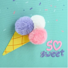 Рюкзак GoPack Education GO26-2606S-2 So Sweet