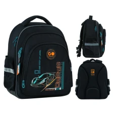 Рюкзак GoPack Education GO26-2606S-6 Speed Zone