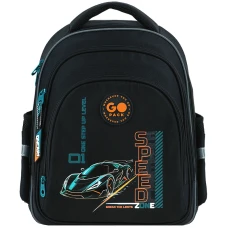 Рюкзак GoPack Education GO26-2606S-6 Speed Zone