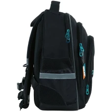 Рюкзак GoPack Education GO26-2606S-6 Speed Zone