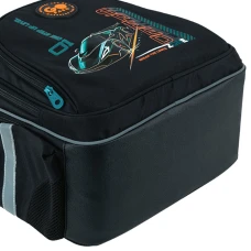 Рюкзак GoPack Education GO26-2606S-6 Speed Zone
