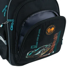 Рюкзак GoPack Education GO26-2606S-6 Speed Zone