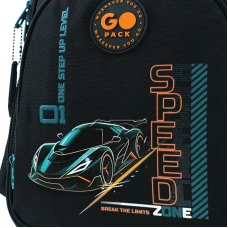 Рюкзак GoPack Education GO26-2606S-6 Speed Zone