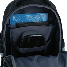 Рюкзак GoPack Education GO26-2606S-6 Speed Zone