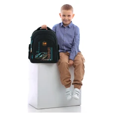 Рюкзак GoPack Education GO26-2606S-6 Speed Zone