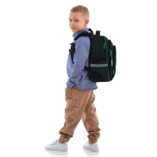 Рюкзак GoPack Education GO26-2606S-6 Speed Zone
