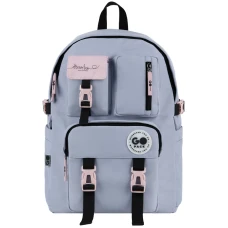 Рюкзак GoPack Education Teens GO26-2500L-1 сірий