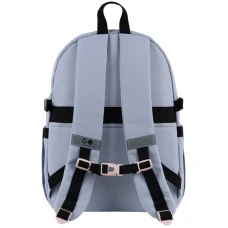 Рюкзак GoPack Education Teens GO26-2500L-1 сірий