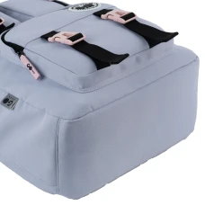 Рюкзак GoPack Education Teens GO26-2500L-1 сірий