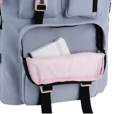 Рюкзак GoPack Education Teens GO26-2500L-1 сірий