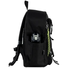 Рюкзак GoPack Education Teens GO26-2500L-3 чорний