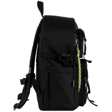 Рюкзак GoPack Education Teens GO26-2500L-3 чорний