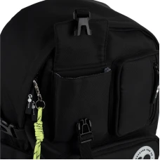 Рюкзак GoPack Education Teens GO26-2500L-3 чорний