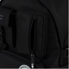Рюкзак GoPack Education Teens GO26-2500L-3 чорний