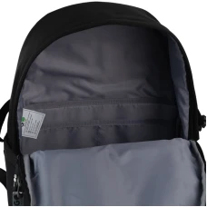 Рюкзак GoPack Education Teens GO26-2500L-3 чорний