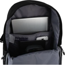 Рюкзак GoPack Education Teens GO26-2500L-3 чорний