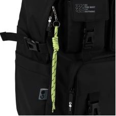 Рюкзак GoPack Education Teens GO26-2500L-3 чорний