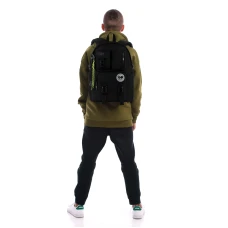 Рюкзак GoPack Education Teens GO26-2500L-3 чорний