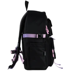 Рюкзак GoPack Education Teens GO26-2500L-2 чорний, градієнт