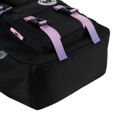 Рюкзак GoPack Education Teens GO26-2500L-2 чорний, градієнт