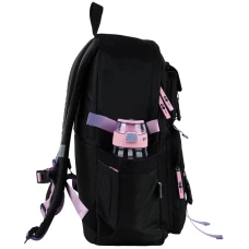 Рюкзак GoPack Education Teens GO26-2500L-2 чорний, градієнт