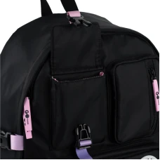 Рюкзак GoPack Education Teens GO26-2500L-2 чорний, градієнт