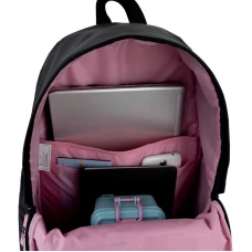 Рюкзак GoPack Education Teens GO26-2500L-2 чорний, градієнт