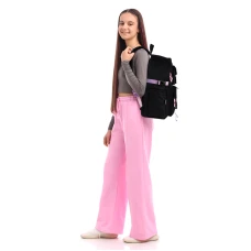 Рюкзак GoPack Education Teens GO26-2500L-2 чорний, градієнт