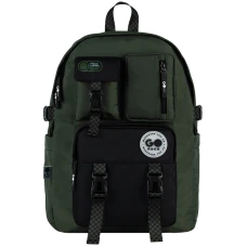 Рюкзак GoPack Education Teens GO26-2500L-4 хакі
