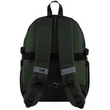 Рюкзак GoPack Education Teens GO26-2500L-4 хакі