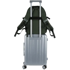 Рюкзак GoPack Education Teens GO26-2500L-4 хакі