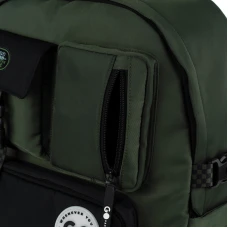 Рюкзак GoPack Education Teens GO26-2500L-4 хакі