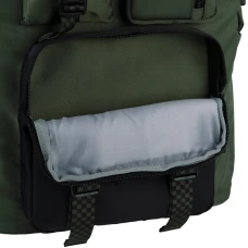 Рюкзак GoPack Education Teens GO26-2500L-4 хакі