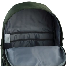 Рюкзак GoPack Education Teens GO26-2500L-4 хакі